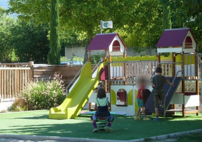 La Coutelière Provenza-Alpi-Costa Azzurra - Lagnes visuel 6/8 La Coutelière Provenza-Alpi-Costa Azzurra - Lagnes visuel 6/8