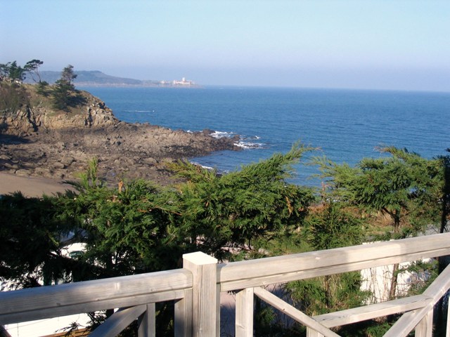 La Crique Bretagna - Saint-Cast-le-Guildo visuel 1/4