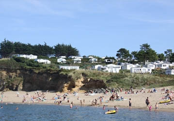 La Crique Bretagna - Saint-Cast-le-Guildo visuel 2/4