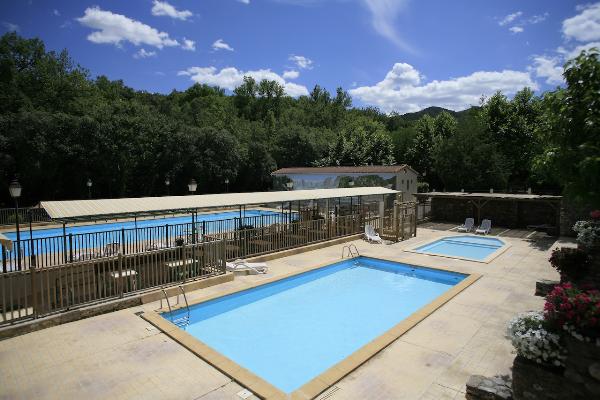 La Croix Clémentine Linguadoca-Rossiglione - Cendras visuel 2/2 La Croix Clémentine Linguadoca-Rossiglione - Cendras visuel 2/2