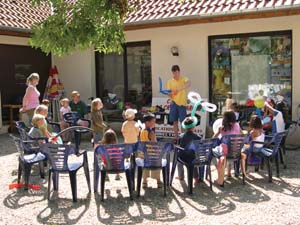La Croix d'Arles Champagne-Ardenne - Bourg visuel 3/10