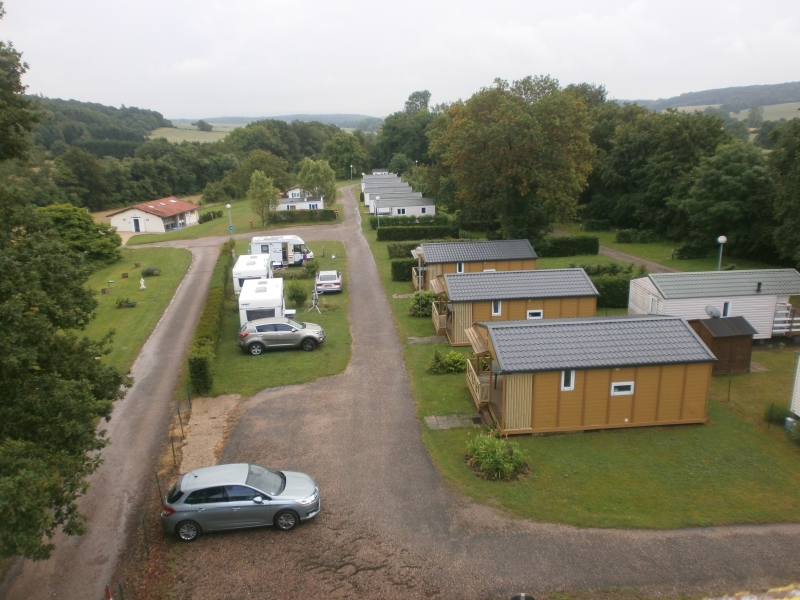 La Croix du Bois Sacker Lorena - Burtoncourt visuel 2/11 La Croix du Bois Sacker Lorena - Burtoncourt visuel 2/11