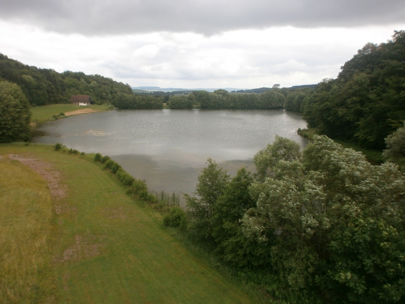 La Croix du Bois Sacker Lorena - Burtoncourt visuel 9/11 La Croix du Bois Sacker Lorena - Burtoncourt visuel 9/11