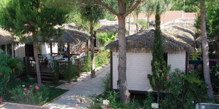 La Croix du Sud Linguadoca-Rossiglione - Le Barcarès visuel 10/13