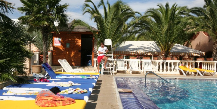 La Croix du Sud Linguadoca-Rossiglione - Le Barcarès visuel 12/13