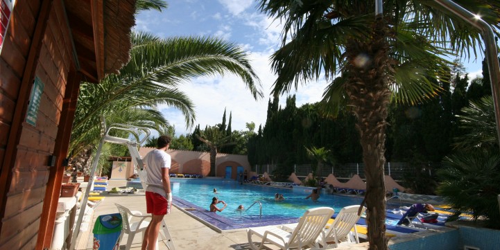 La Croix du Sud Linguadoca-Rossiglione - Le Barcarès visuel 13/13