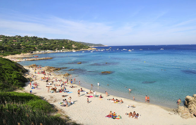 La Croix du Sud Provenza-Alpi-Costa Azzurra - Ramatuelle visuel 2/10 La Croix du Sud Provenza-Alpi-Costa Azzurra - Ramatuelle visuel 2/10