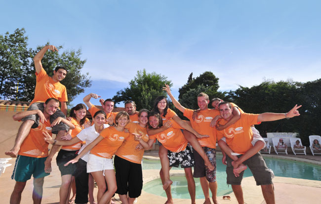 La Croix du Sud Provenza-Alpi-Costa Azzurra - Ramatuelle visuel 5/10 La Croix du Sud Provenza-Alpi-Costa Azzurra - Ramatuelle visuel 5/10