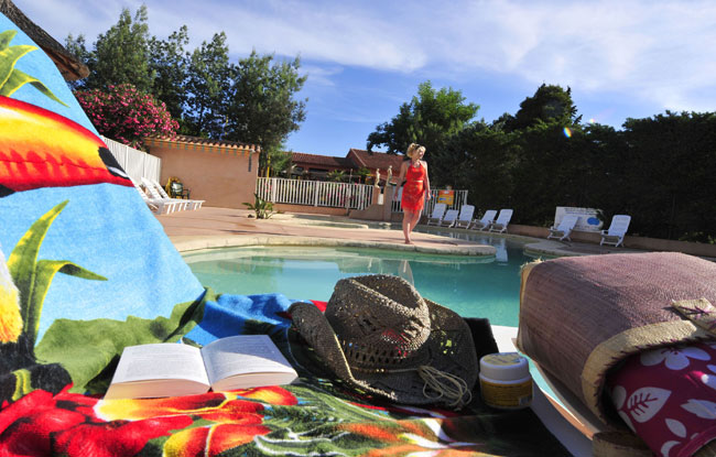 La Croix du Sud Provenza-Alpi-Costa Azzurra - Ramatuelle visuel 8/10 La Croix du Sud Provenza-Alpi-Costa Azzurra - Ramatuelle visuel 8/10