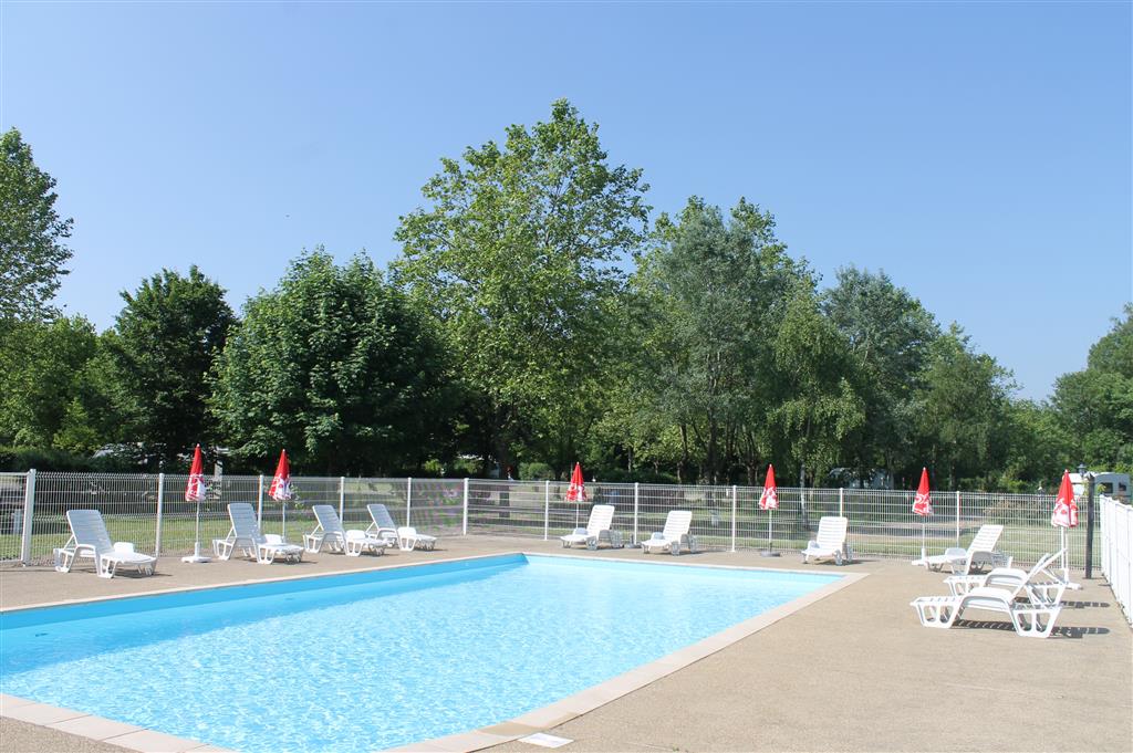 La Croix St Martin Alvernia - Abrest visuel 1/6