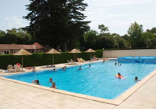 La Davière Plage Paesi della Loira - Saint-Jean-de-Monts visuel 2/11