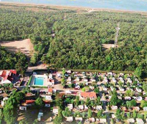 La Davière Plage Paesi della Loira - Saint-Jean-de-Monts visuel 5/11