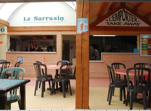 La Davière Plage Paesi della Loira - Saint-Jean-de-Monts visuel 6/11