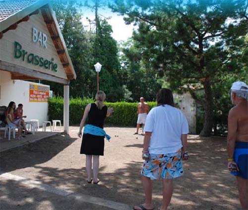 La Davière Plage Paesi della Loira - Saint-Jean-de-Monts visuel 10/11