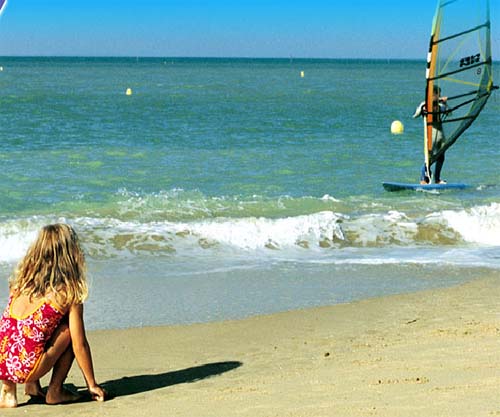La Davière Plage Paesi della Loira - Saint-Jean-de-Monts visuel 11/11