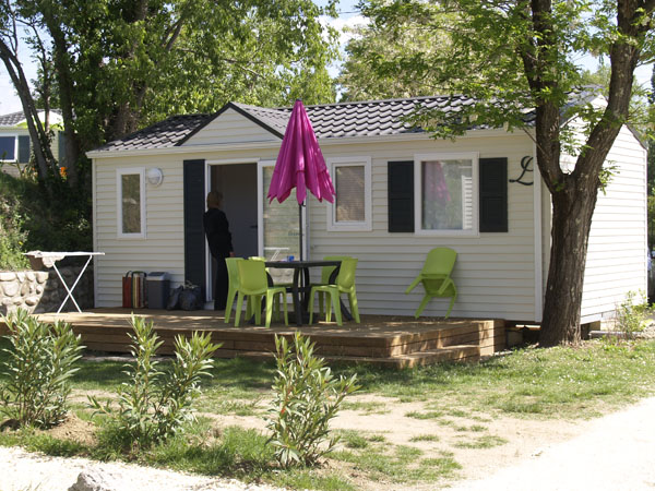 La Digue Rodano-Alpi - Chauzon visuel 8/10 La Digue Rodano-Alpi - Chauzon visuel 8/10