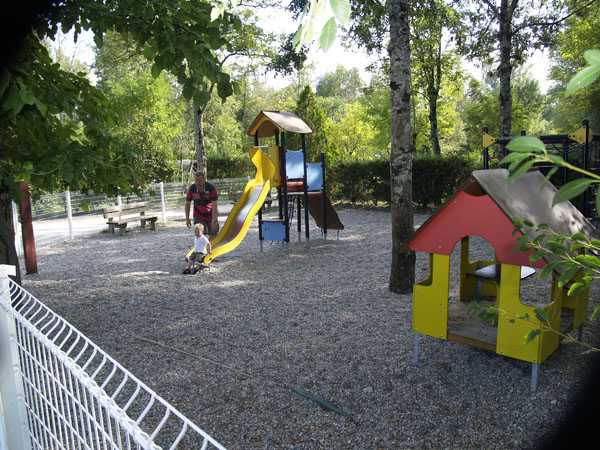 La Digue Rodano-Alpi - Chauzon visuel 9/10 La Digue Rodano-Alpi - Chauzon visuel 9/10