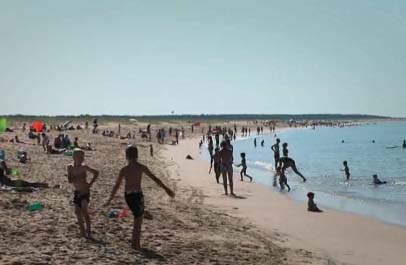 La Dive Paesi della Loira - Saint-Michel-en-l'Herm visuel 10/10 La Dive Paesi della Loira - Saint-Michel-en-l'Herm visuel 10/10