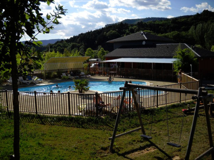 La Dourbie Midi-Pirenei - Saint-Jean-du-Bruel visuel 2/9