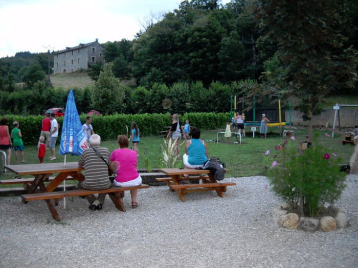 La Dourbie Midi-Pirenei - Saint-Jean-du-Bruel visuel 4/9