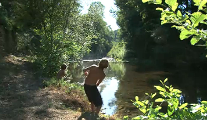 La Dourbie Midi-Pirenei - Saint-Jean-du-Bruel visuel 7/9