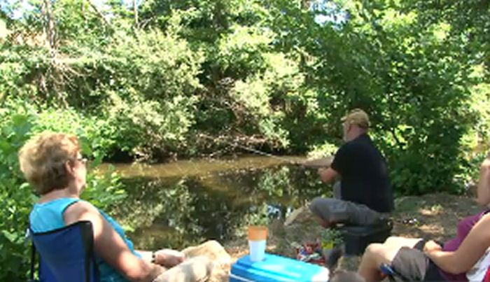 La Dourbie Midi-Pirenei - Saint-Jean-du-Bruel visuel 8/9