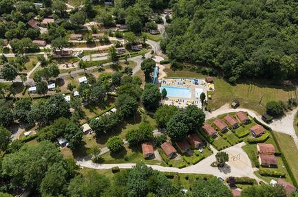 La Draille Midi-Pirenei - Souillac visuel 2/9