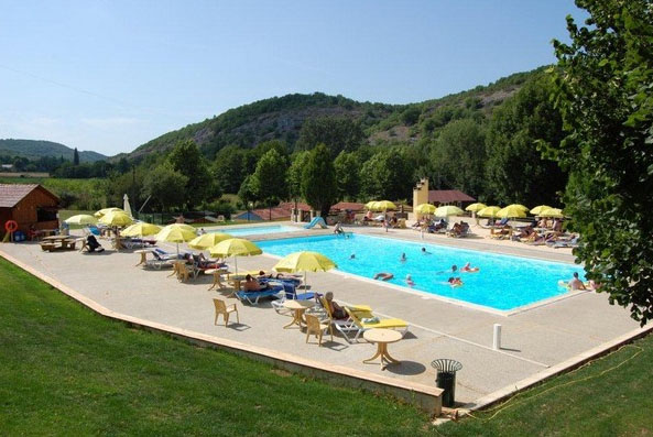 La Draille Midi-Pirenei - Souillac visuel 3/9