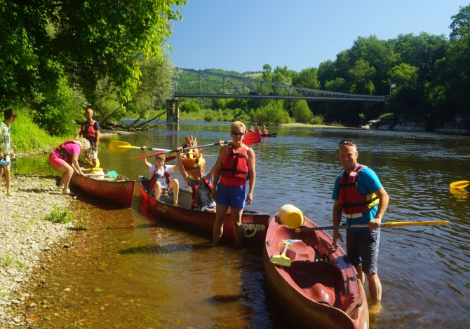 La Draille Midi-Pirenei - Souillac visuel 4/9