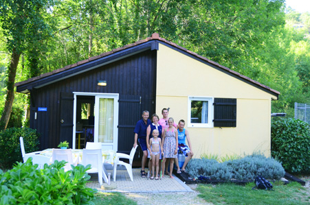 La Draille Midi-Pirenei - Souillac visuel 6/9