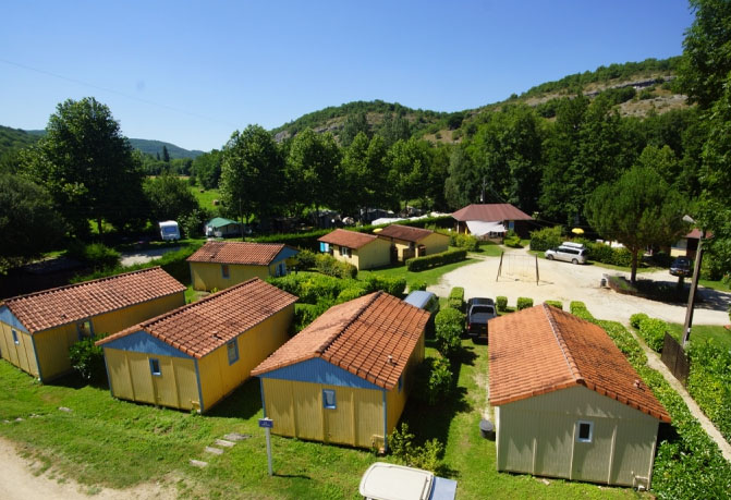 La Draille Midi-Pirenei - Souillac visuel 8/9