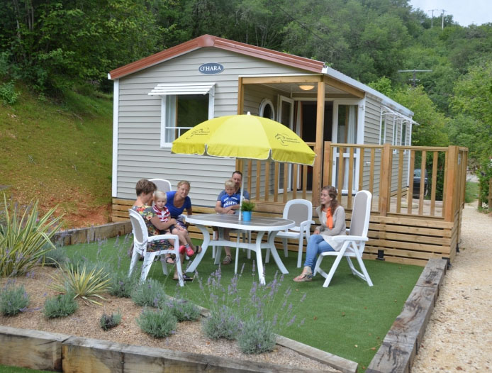 La Draille Midi-Pirenei - Souillac visuel 9/9