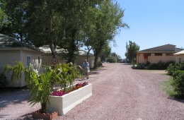 La Dune Linguadoca-Rossiglione - Vias visuel 2/8 La Dune Linguadoca-Rossiglione - Vias visuel 2/8