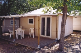 La Dune Linguadoca-Rossiglione - Vias visuel 3/8 La Dune Linguadoca-Rossiglione - Vias visuel 3/8