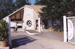 La Dune Linguadoca-Rossiglione - Vias visuel 6/8 La Dune Linguadoca-Rossiglione - Vias visuel 6/8