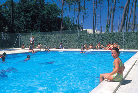 La Dune Aquitania - Pyla sur Mer visuel 7/11 La Dune Aquitania - Pyla sur Mer visuel 7/11