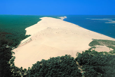 La Dune Aquitania - Pyla sur Mer visuel 9/11 La Dune Aquitania - Pyla sur Mer visuel 9/11