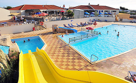 La Dune des Sables Paesi della Loira - Les Sables-d'Olonne visuel 2/11