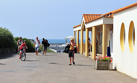 La Dune des Sables Paesi della Loira - Les Sables-d'Olonne visuel 5/11