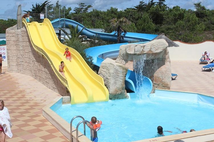 La Dune des Sables Paesi della Loira - Les Sables-d'Olonne visuel 6/11
