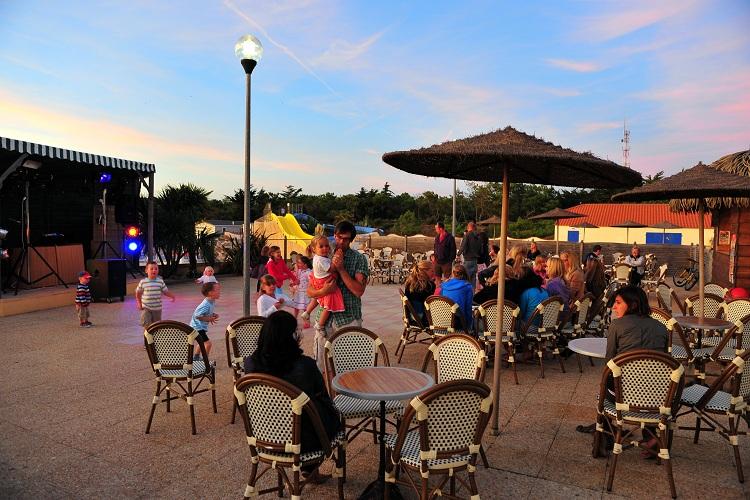 La Dune des Sables Paesi della Loira - Les Sables-d'Olonne visuel 7/11