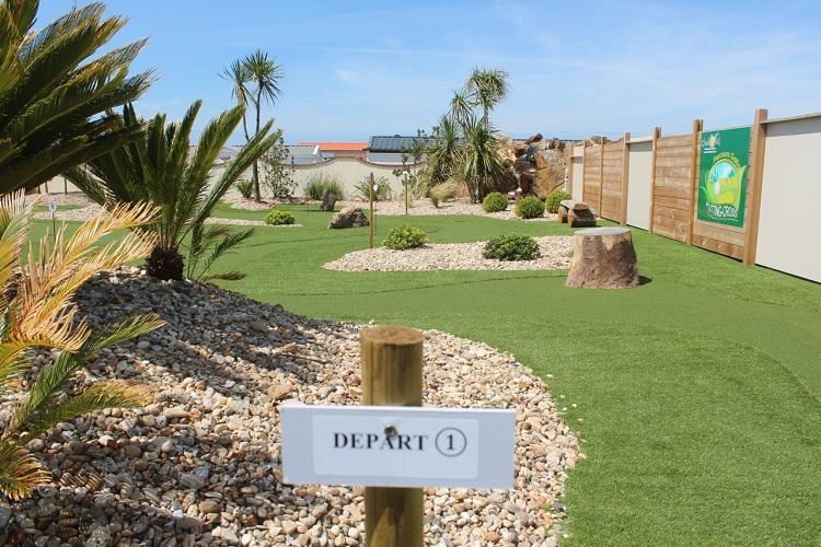 La Dune des Sables Paesi della Loira - Les Sables-d'Olonne visuel 10/11