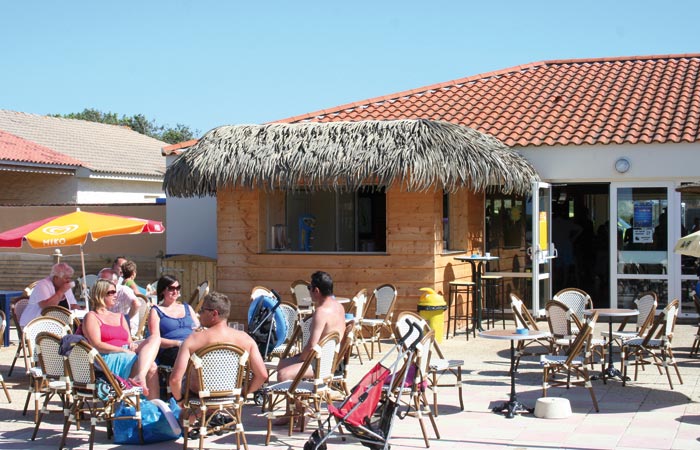 La Dune des Sables Paesi della Loira - Les Sables-d'Olonne visuel 11/11