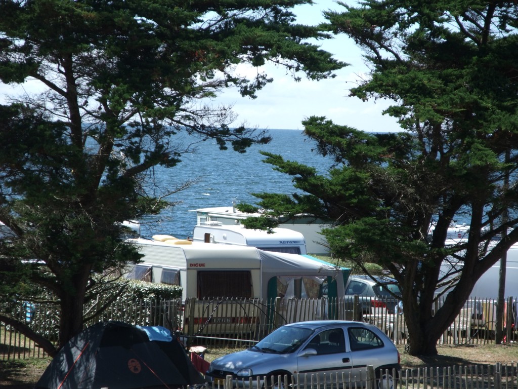La Falaise Paesi della Loira - La Turballe visuel 3/8