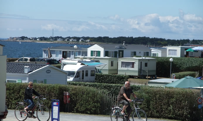 La Falaise Paesi della Loira - La Turballe visuel 5/8
