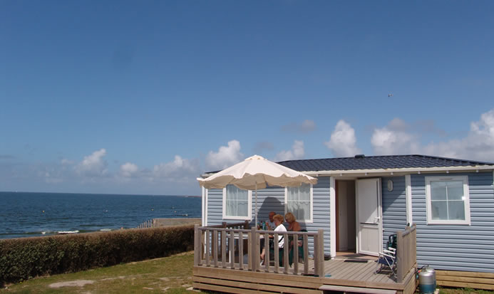 La Falaise Paesi della Loira - La Turballe visuel 6/8