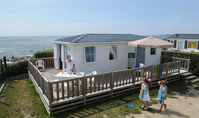 La Falaise Paesi della Loira - La Turballe visuel 8/8
