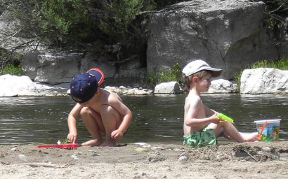 La Falaise Rodano-Alpi - Balazuc visuel 3/11