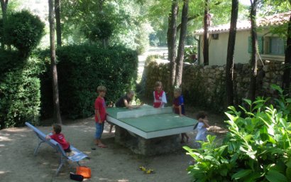 La Falaise Rodano-Alpi - Balazuc visuel 5/11