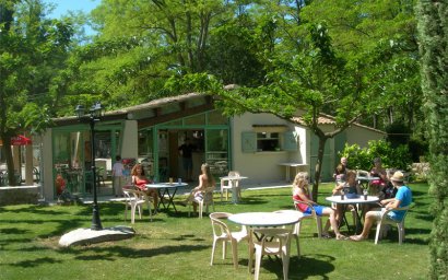 La Falaise Rodano-Alpi - Balazuc visuel 7/11